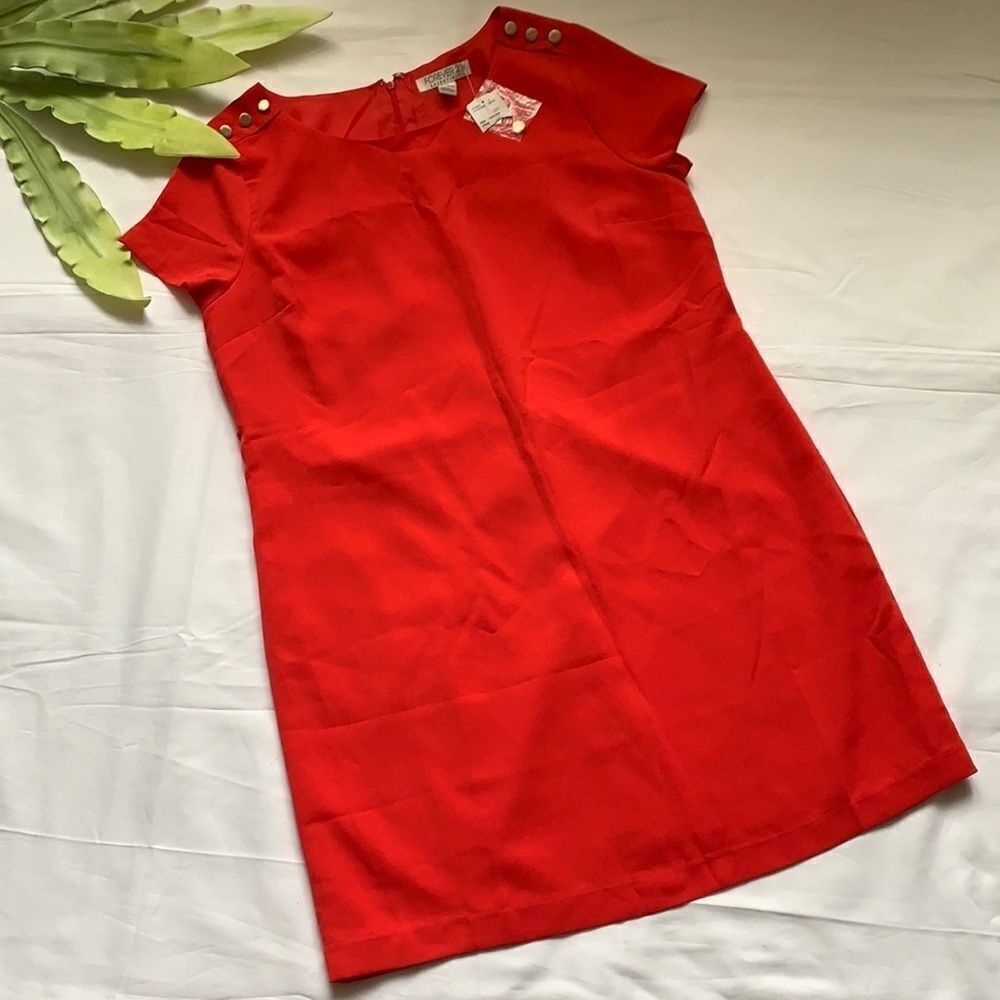 𝅺🌺nwt Forever 21 Dress🌺